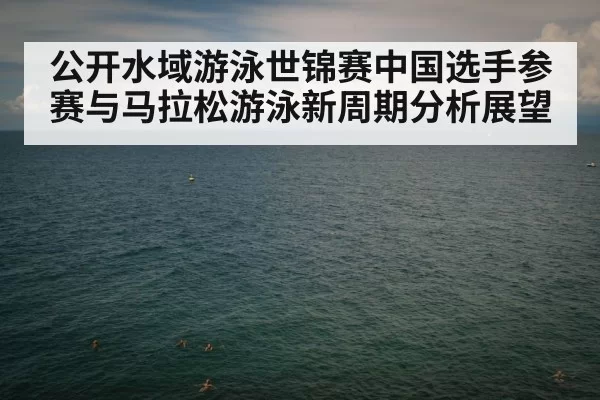 swimmers in ocean